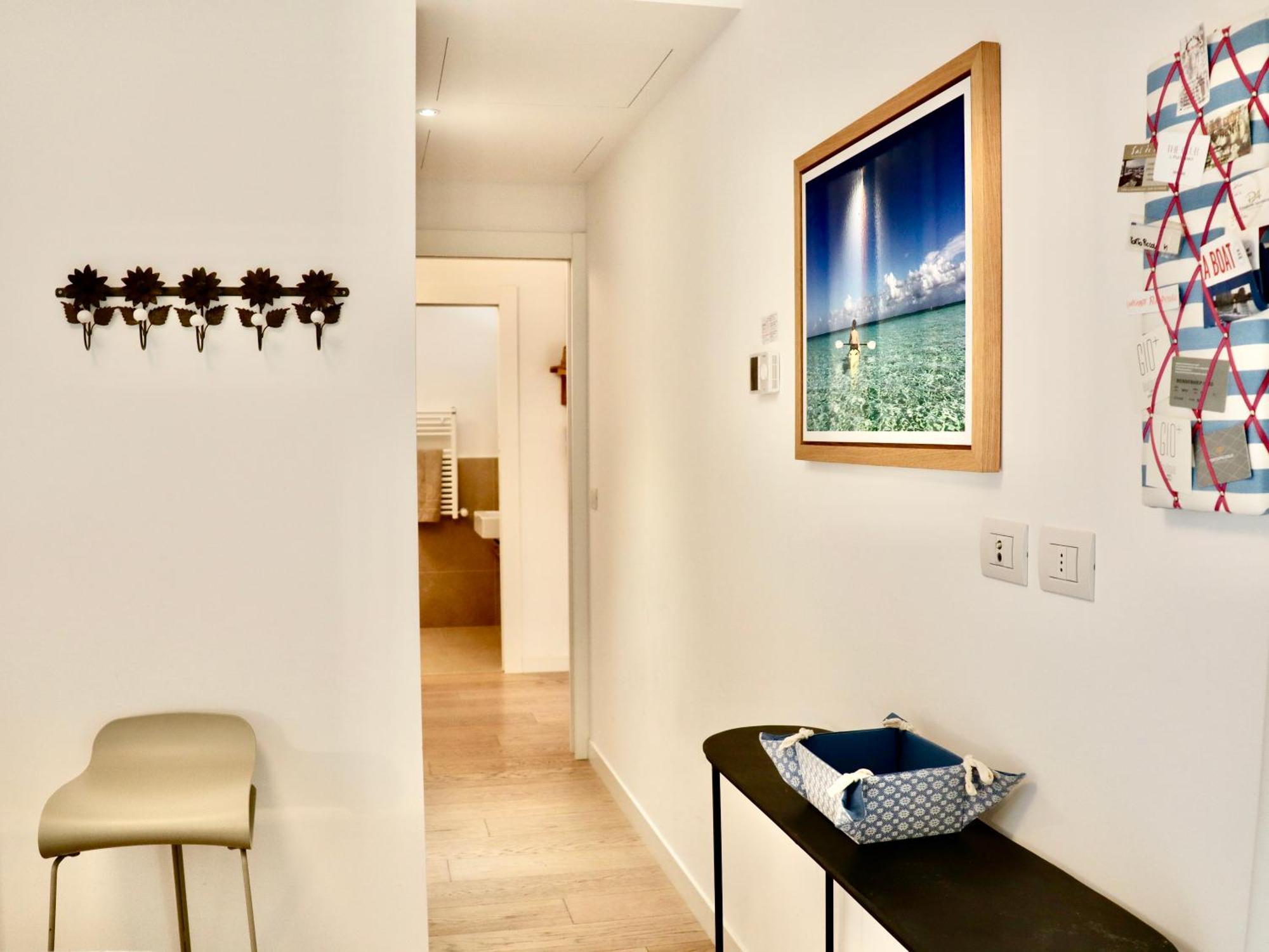 Portopiccolo Apartments Telgatino Nel Golfo - With Beach Included システィアーナ エクステリア 写真