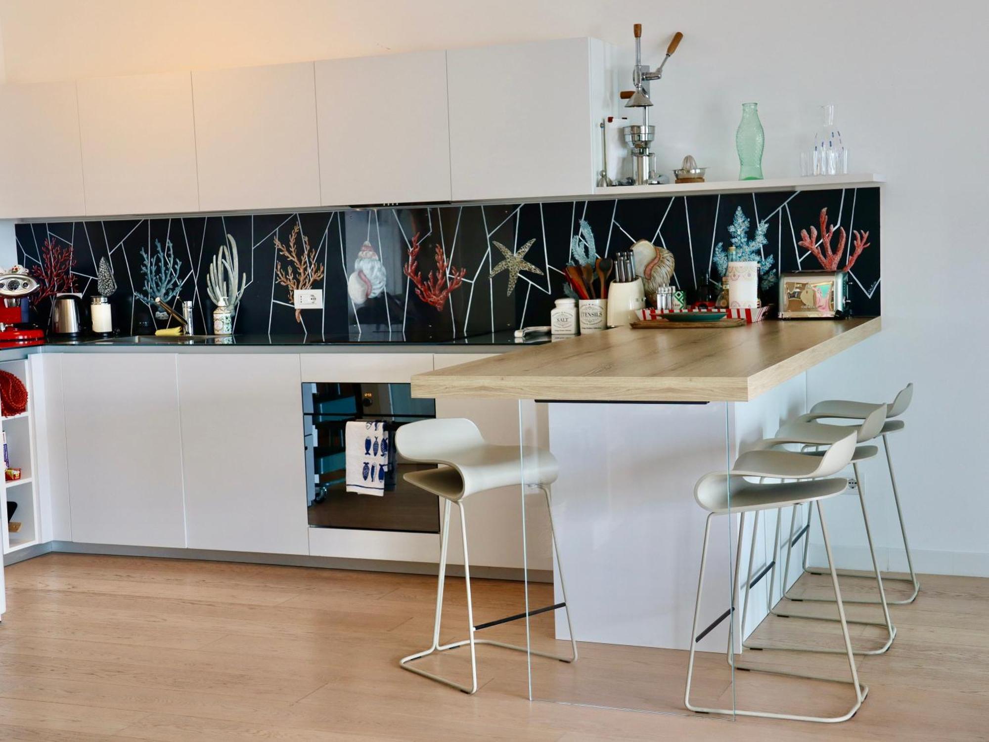 Portopiccolo Apartments Telgatino Nel Golfo - With Beach Included システィアーナ エクステリア 写真