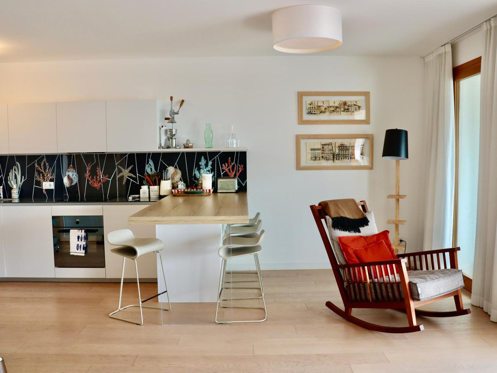 Portopiccolo Apartments Telgatino Nel Golfo - With Beach Included システィアーナ エクステリア 写真