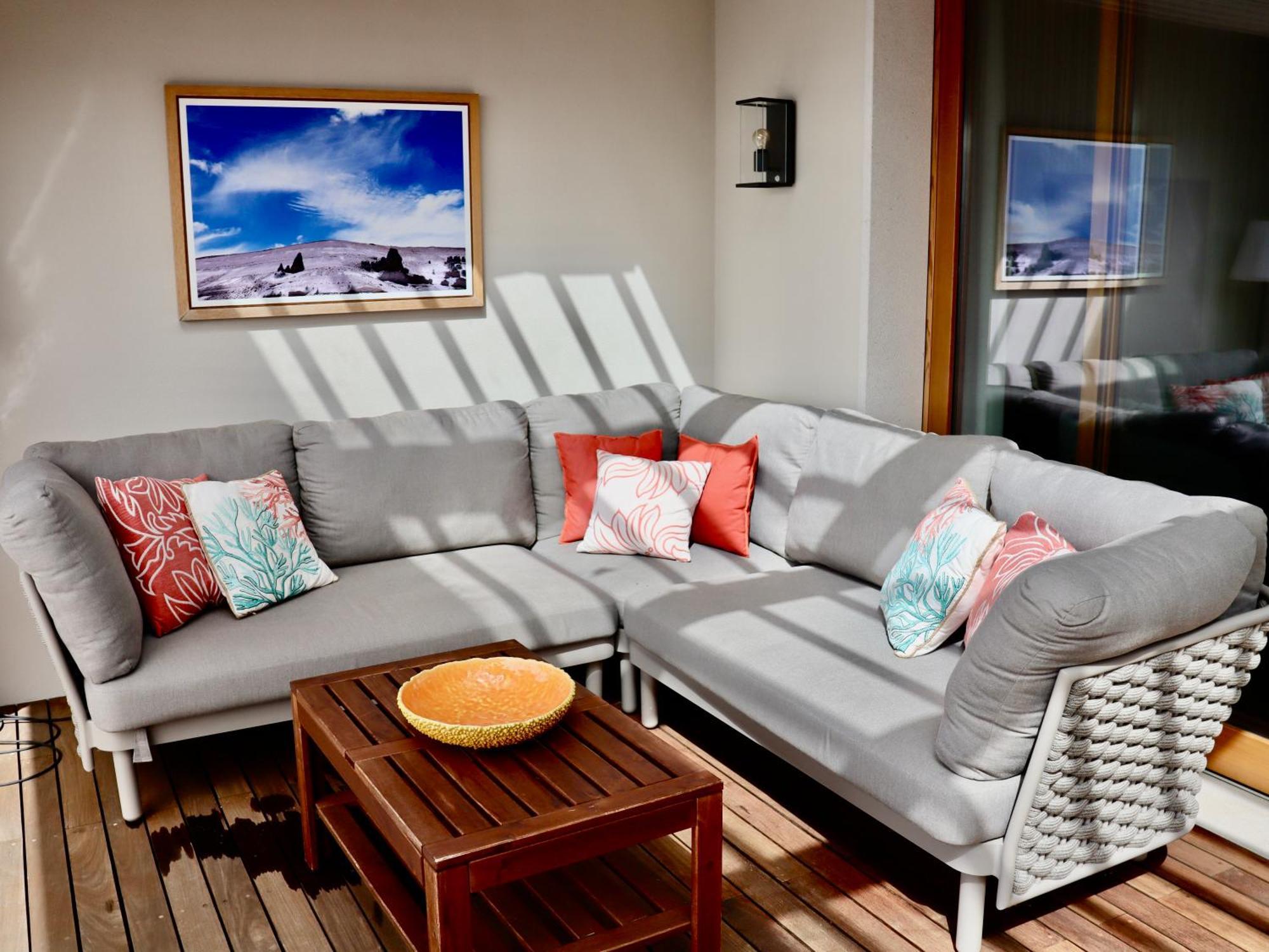 Portopiccolo Apartments Telgatino Nel Golfo - With Beach Included システィアーナ エクステリア 写真