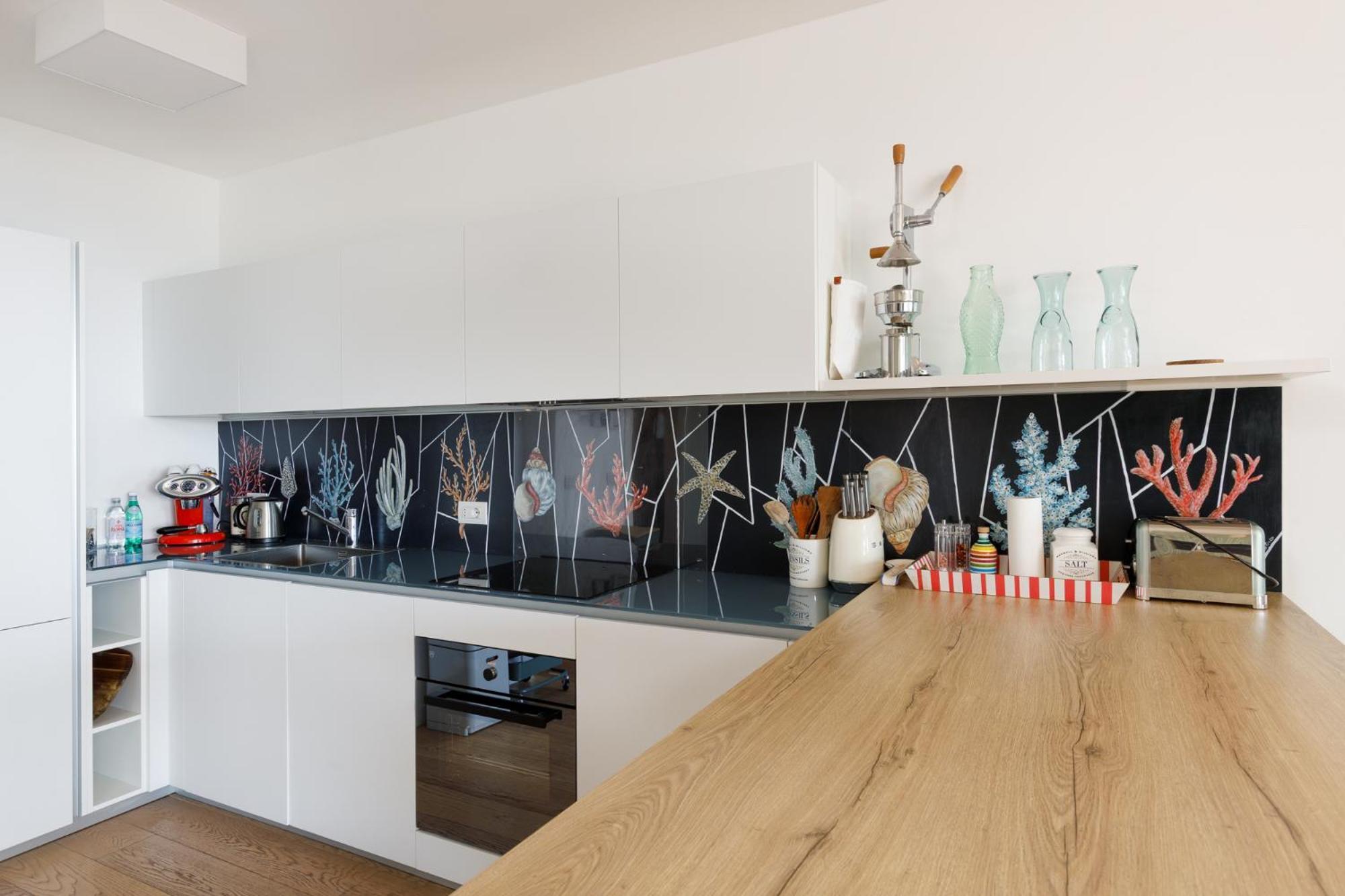 Portopiccolo Apartments Telgatino Nel Golfo - With Beach Included システィアーナ エクステリア 写真
