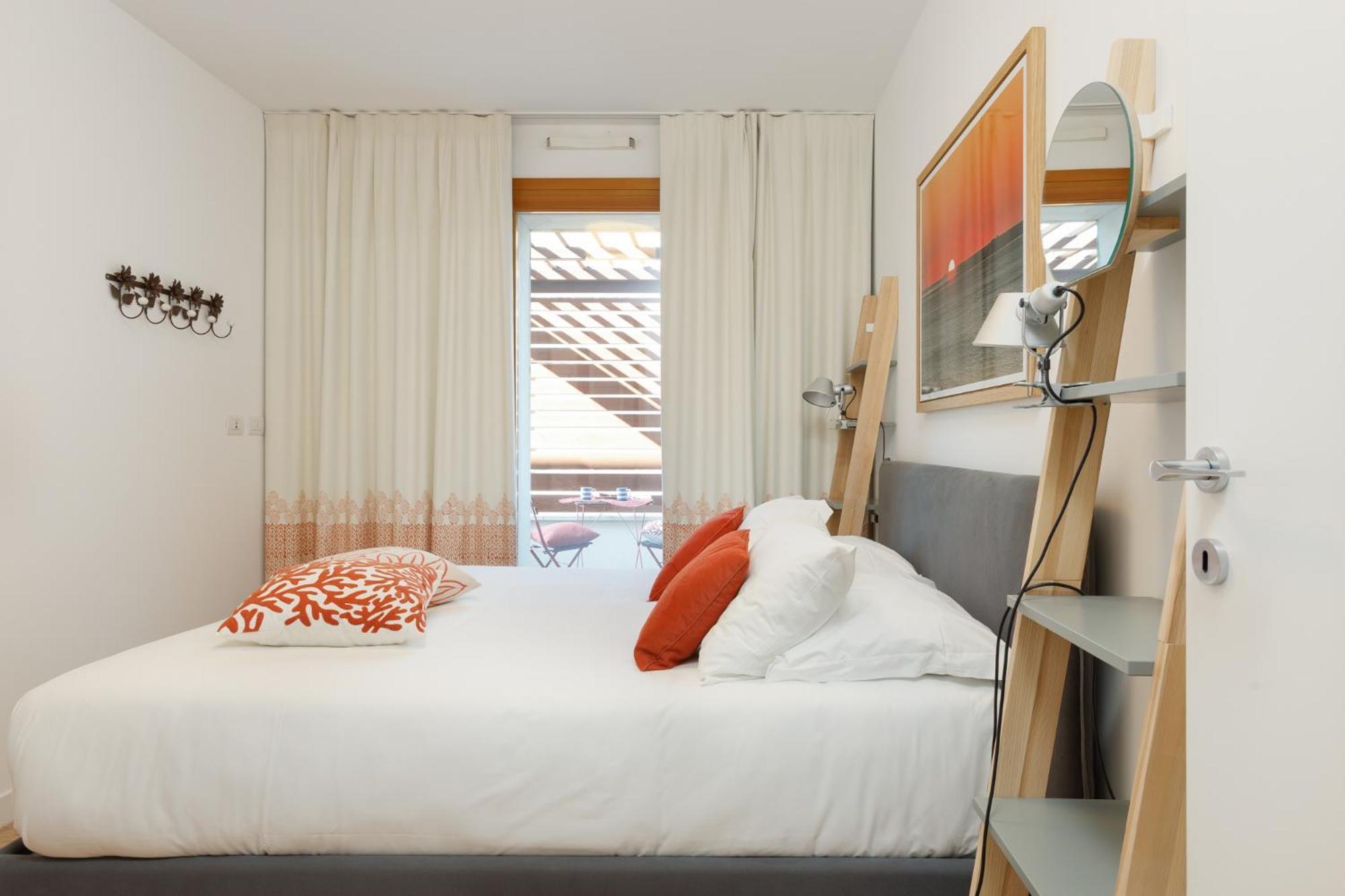 Portopiccolo Apartments Telgatino Nel Golfo - With Beach Included システィアーナ エクステリア 写真