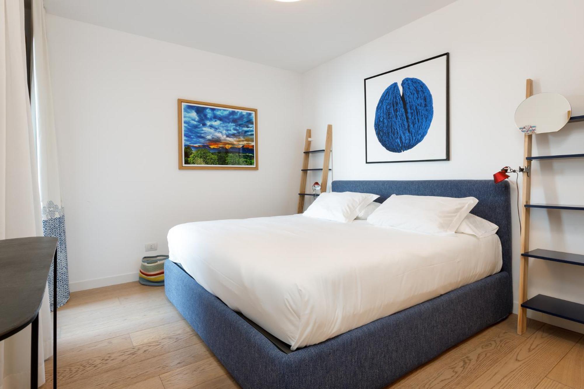 Portopiccolo Apartments Telgatino Nel Golfo - With Beach Included システィアーナ エクステリア 写真