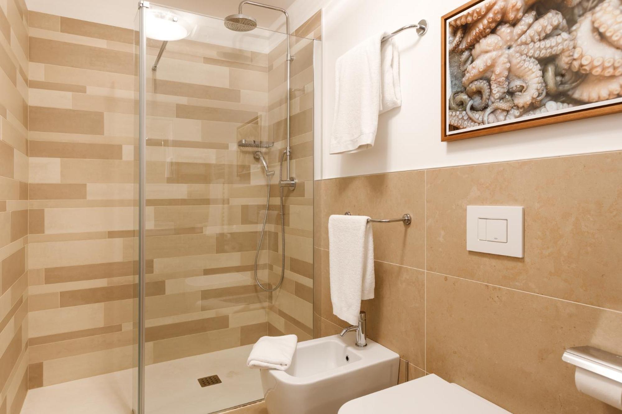 Portopiccolo Apartments Telgatino Nel Golfo - With Beach Included システィアーナ エクステリア 写真