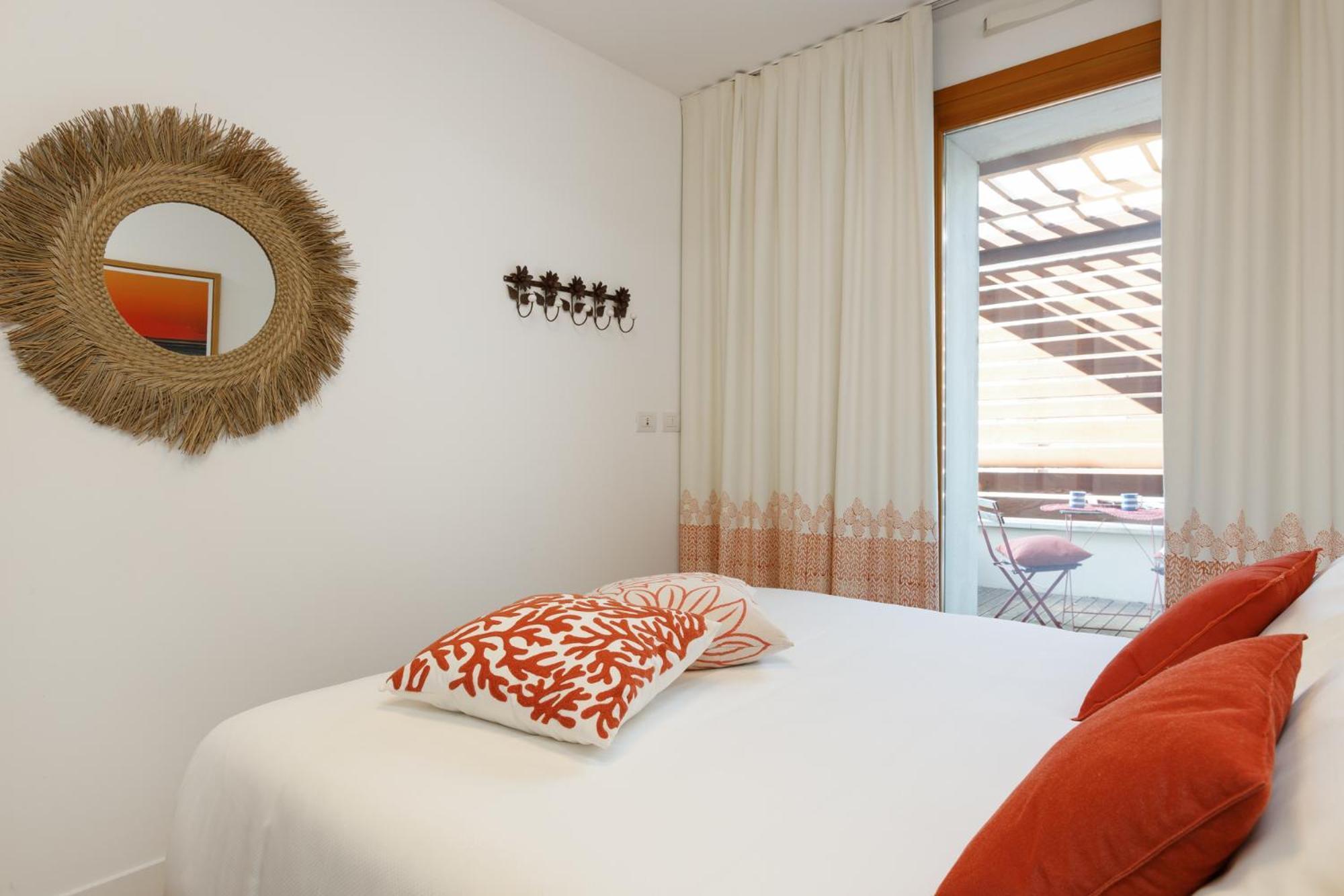 Portopiccolo Apartments Telgatino Nel Golfo - With Beach Included システィアーナ エクステリア 写真