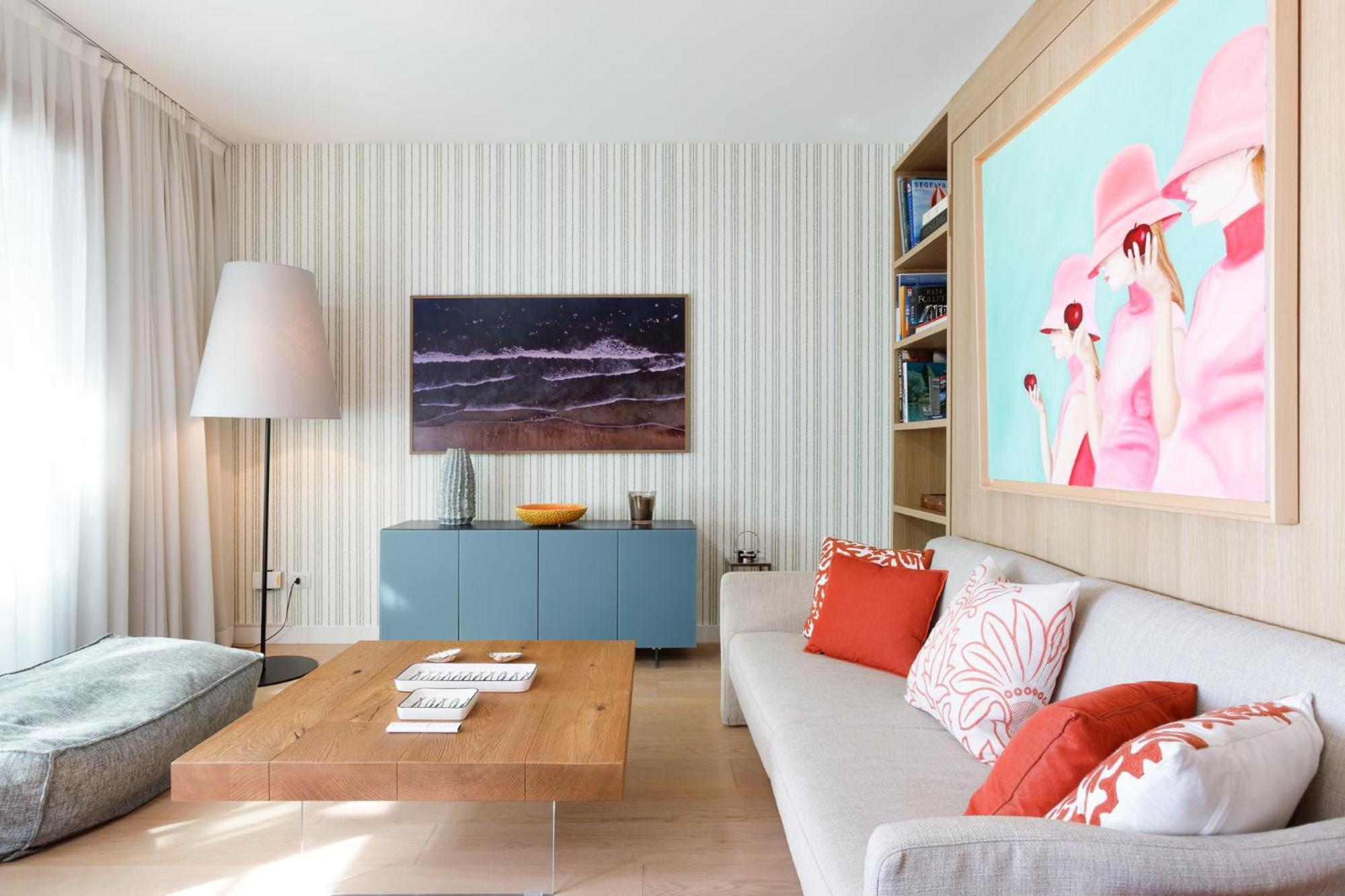 Portopiccolo Apartments Telgatino Nel Golfo - With Beach Included システィアーナ エクステリア 写真
